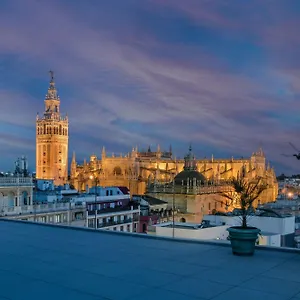 Querencia De Sevilla, Autograph Collection Seville