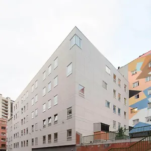 Voco - By Ihg *** Bilbao