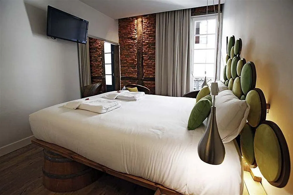 Pensión Basque Boutique Bilbao Maison d'hôtes
