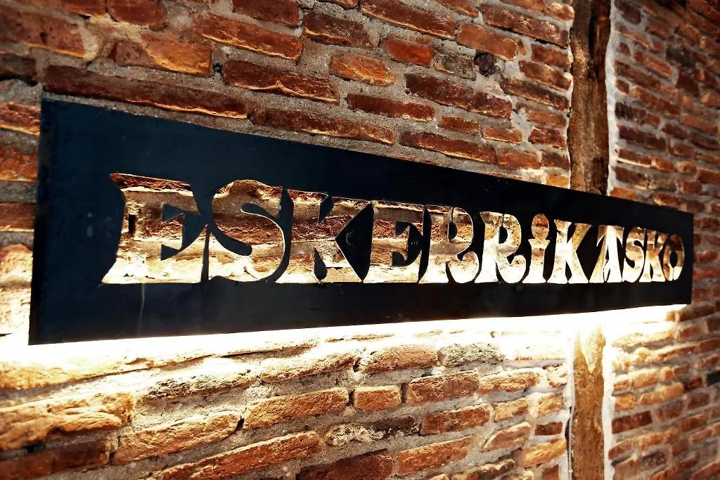 Pensión Basque Boutique Bilbao Espagne