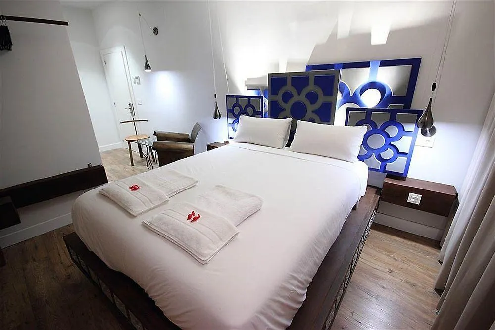 Pensión Basque Boutique Bilbao Maison d'hôtes