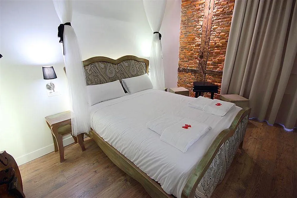 Pensión Basque Boutique Bilbao 2*,  Espagne
